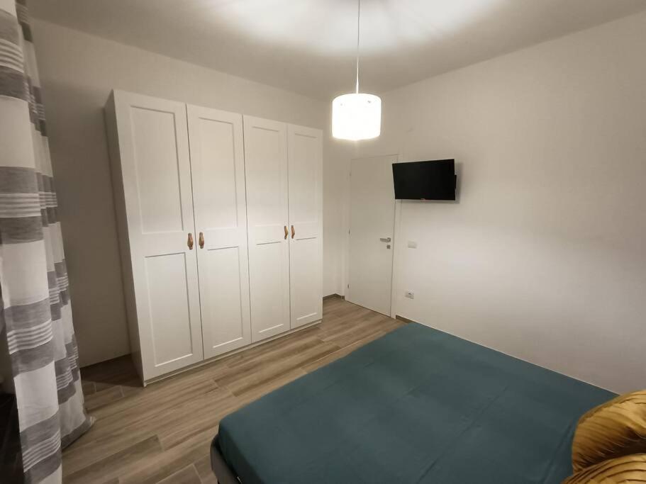 Appartamento Violet - Parma Kültér fotó