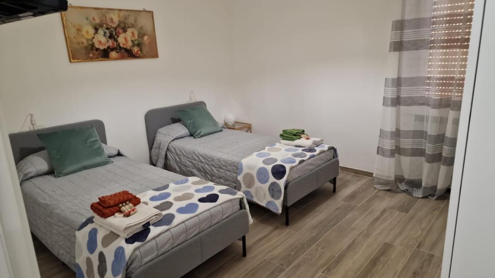 Appartamento Violet - Parma Kültér fotó