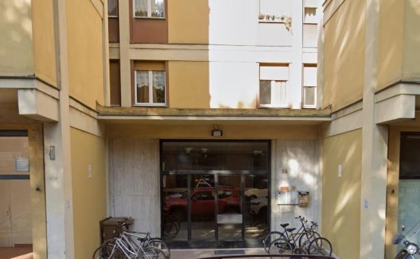 Appartamento Violet - Parma Kültér fotó