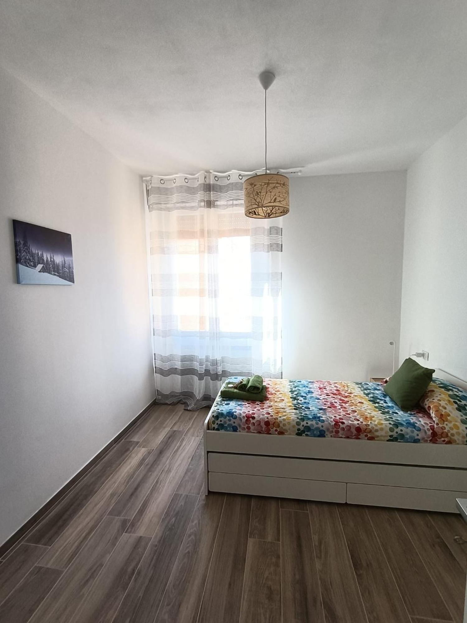Appartamento Violet - Parma Kültér fotó