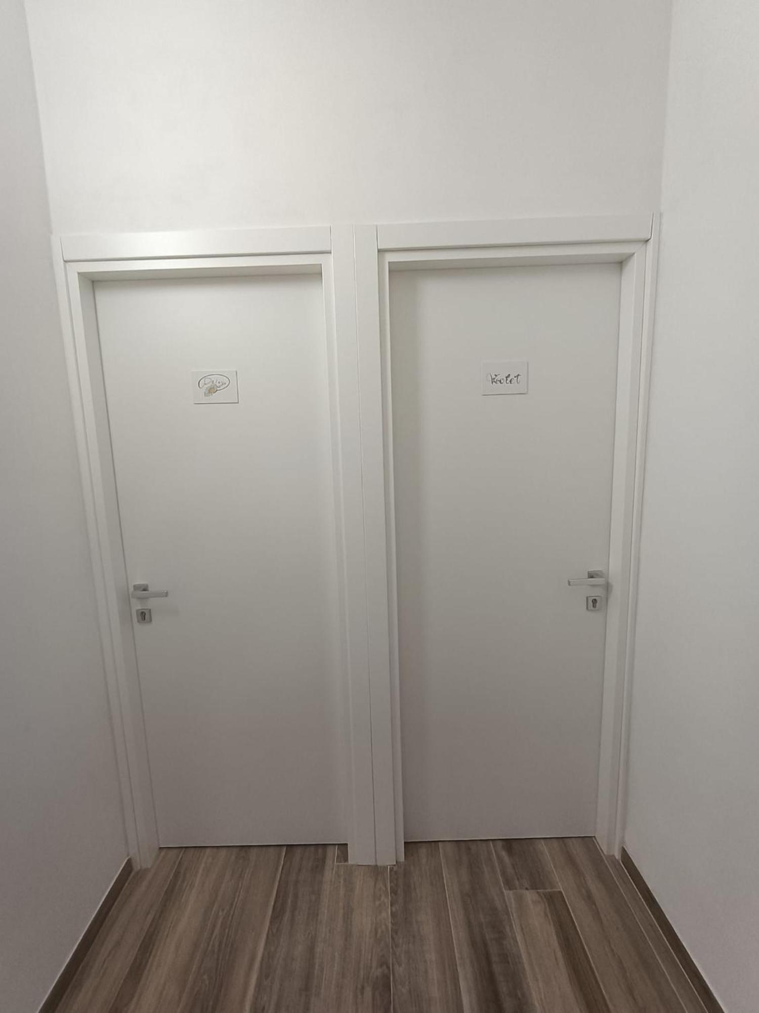 Appartamento Violet - Parma Kültér fotó