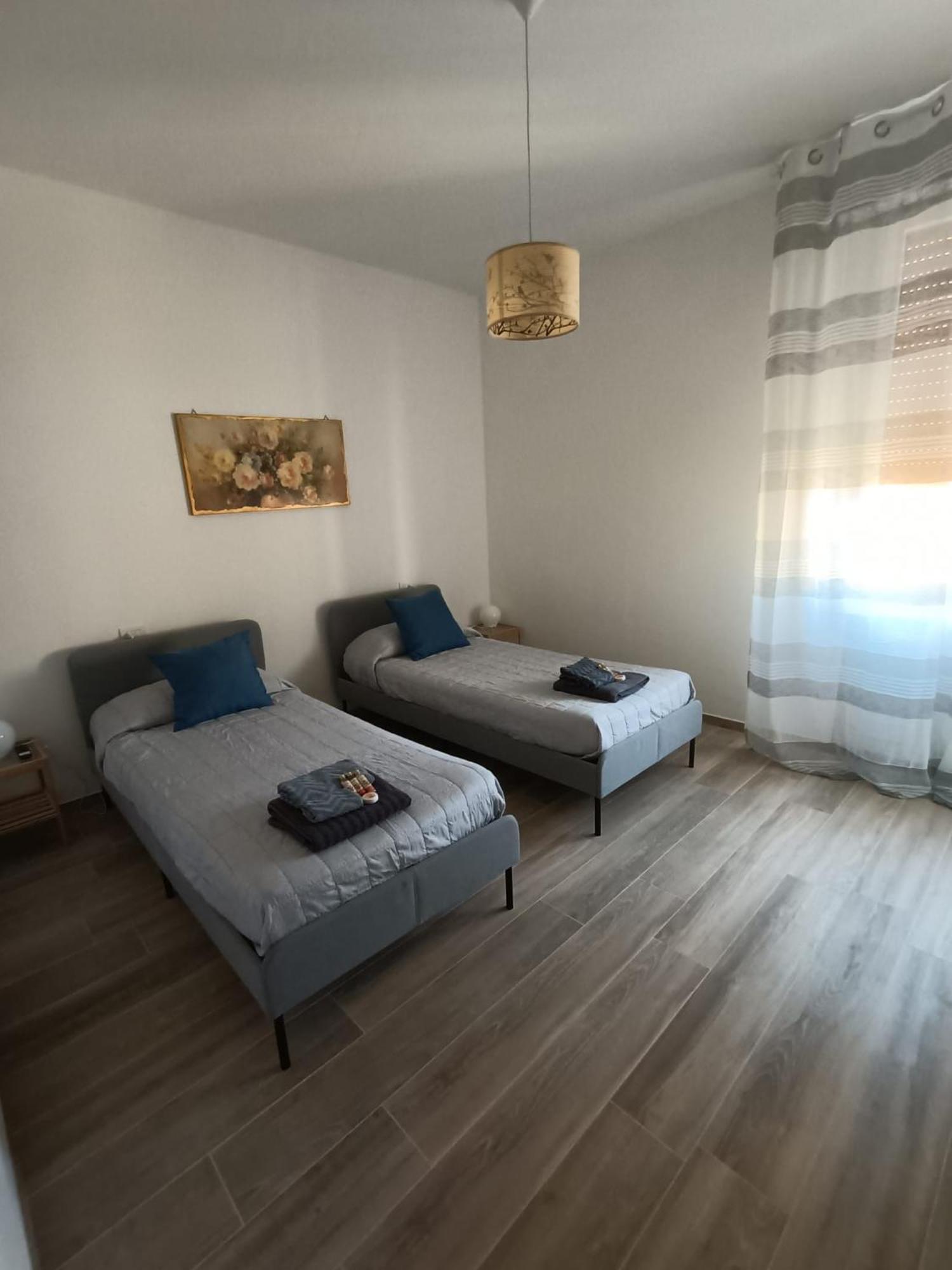 Appartamento Violet - Parma Kültér fotó